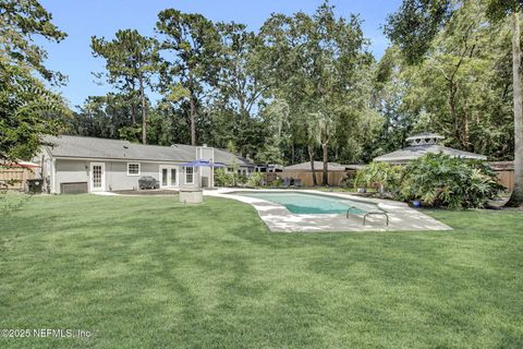 762 HIBERNIA FOREST Drive Fleming Island FL 32003