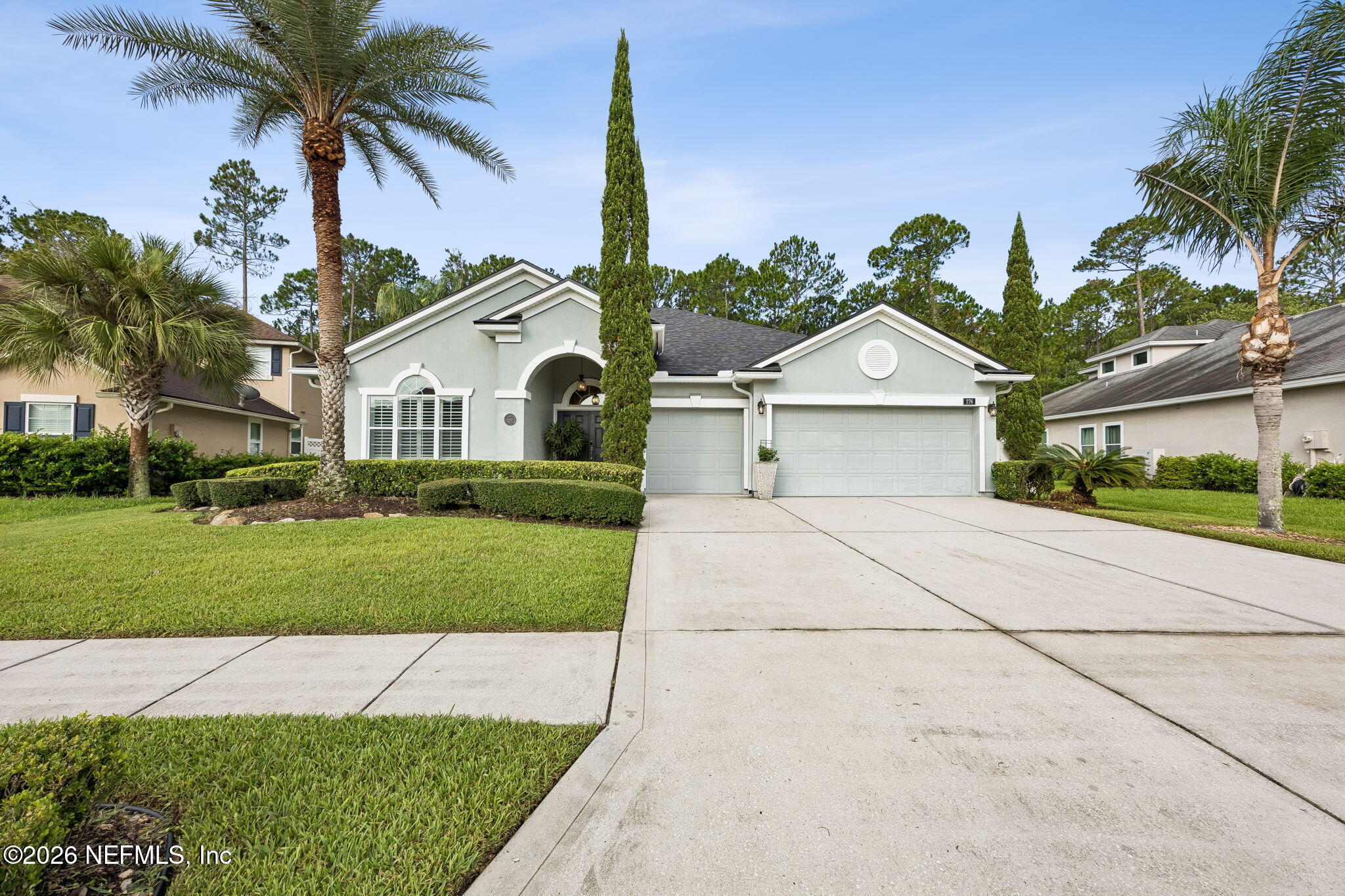 276 ELLSWORTH Circle