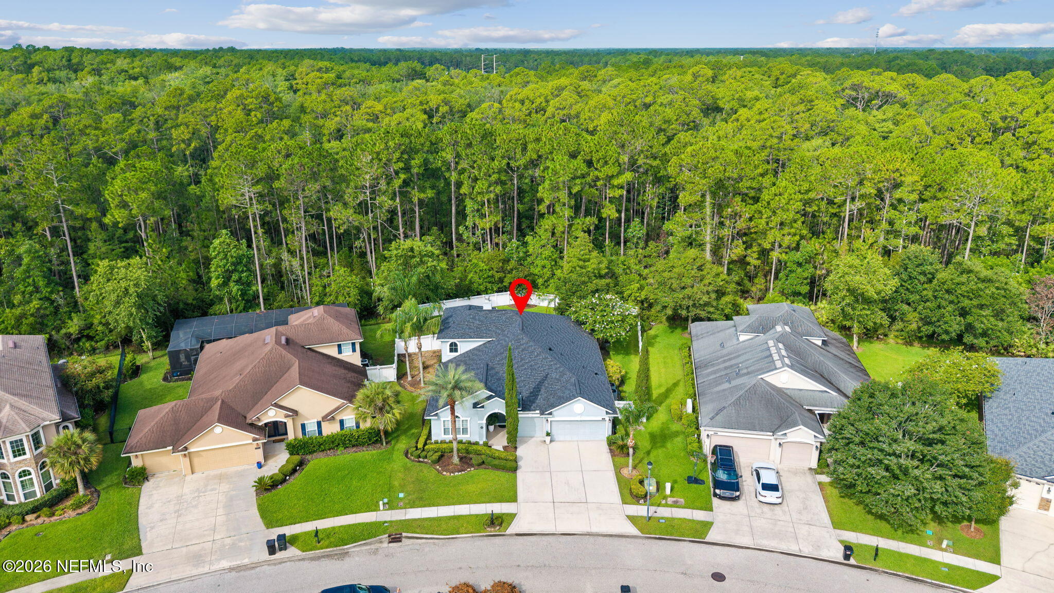 276 ELLSWORTH Circle