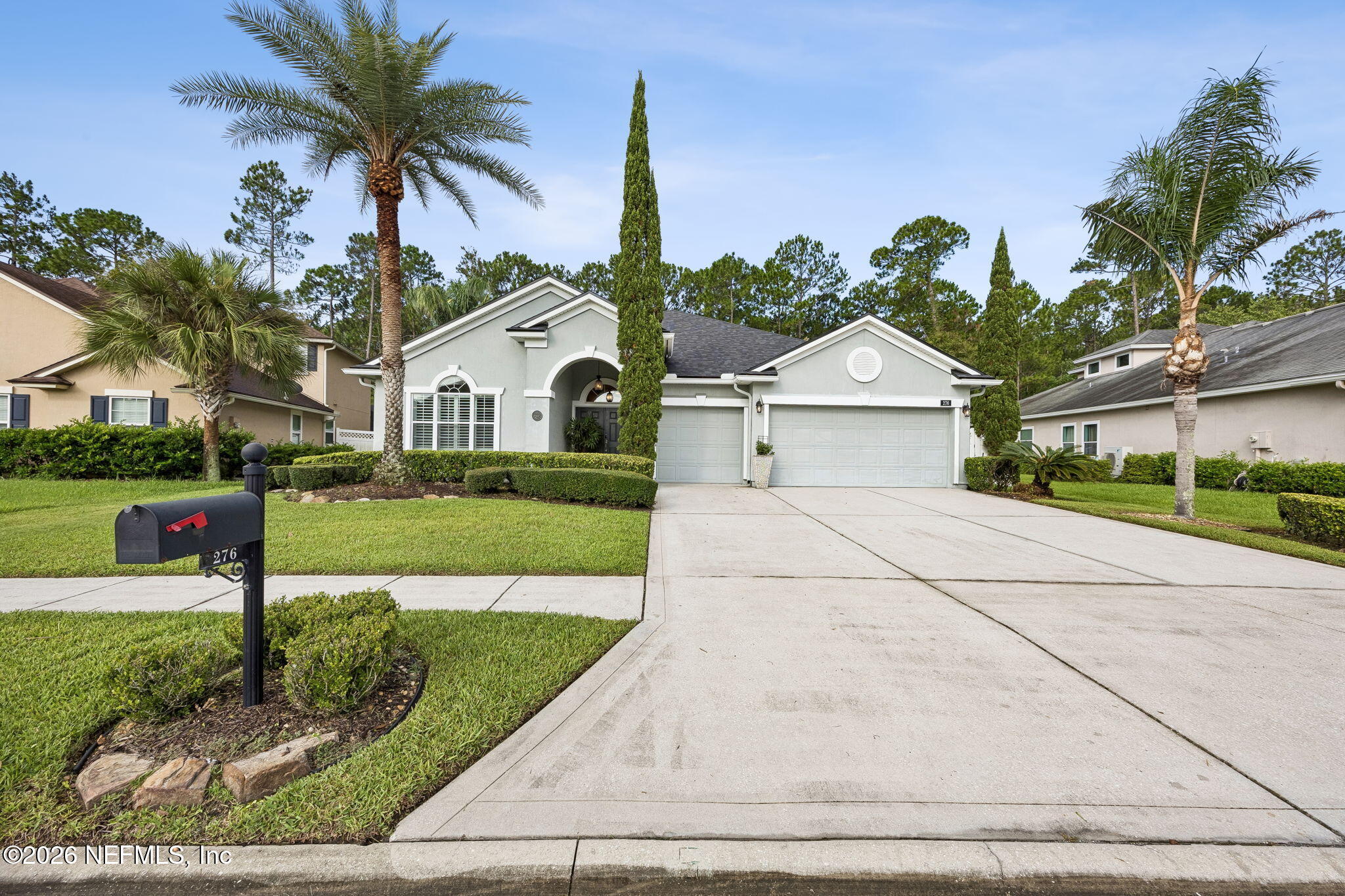276 ELLSWORTH Circle