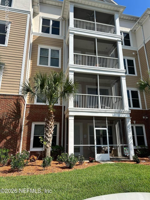 Photo of 13364 BEACH Boulevard #127, Jacksonville, FL 32224 (MLS # 2166916)