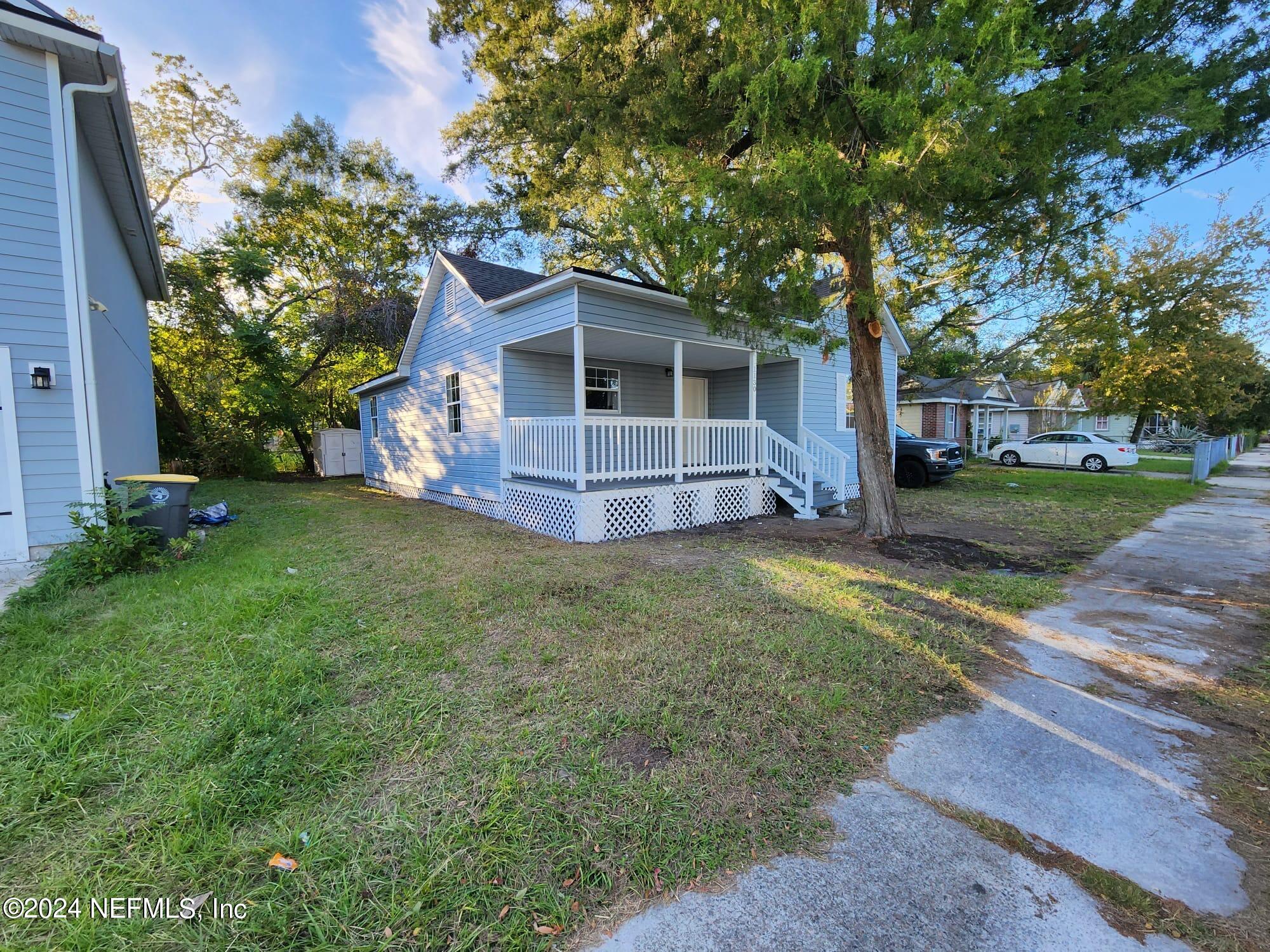 Jacksonville, FL home for sale located at 1130 Weare Street, Jacksonville, FL 32206