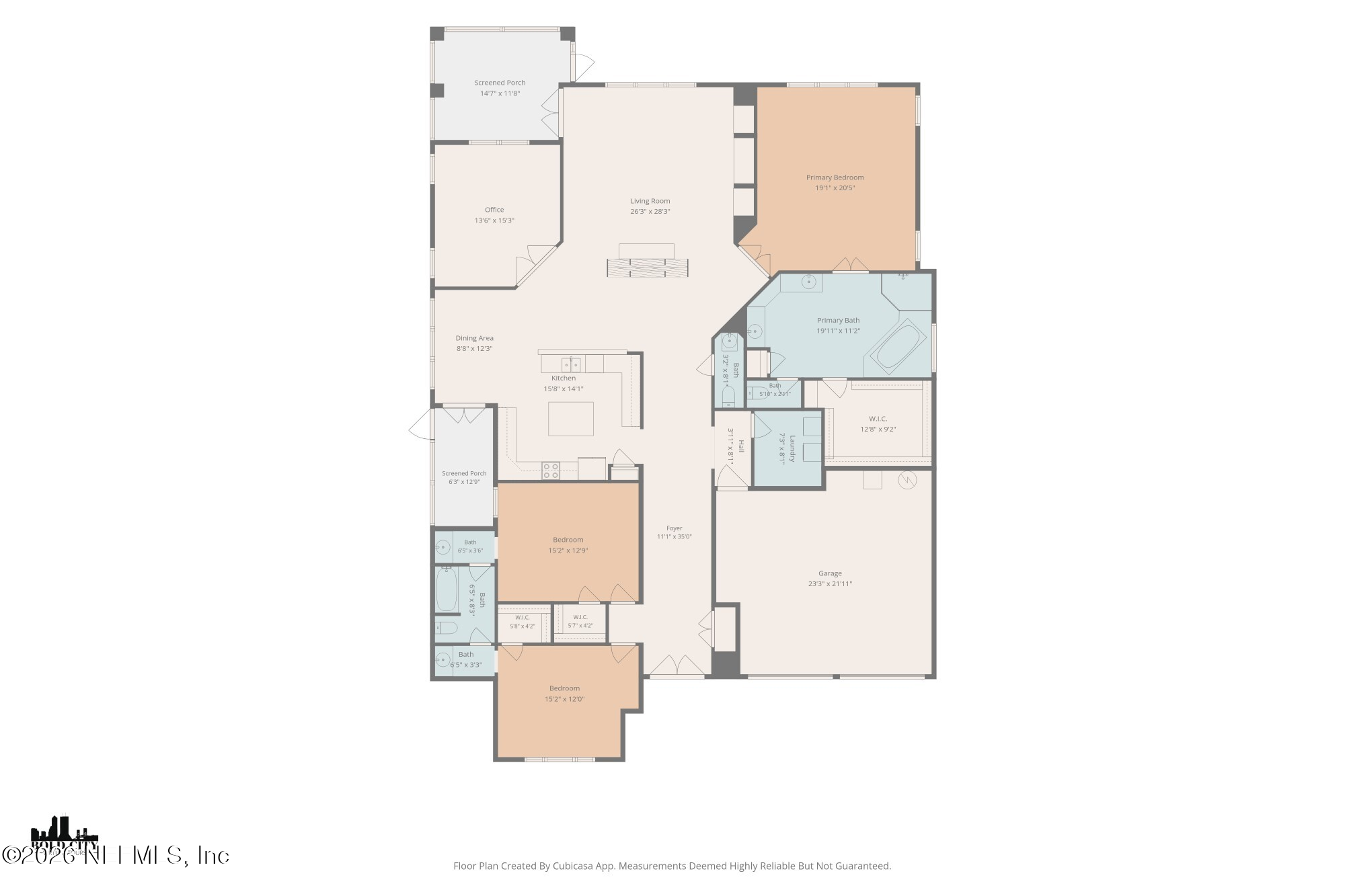 2388 COUNTRY SIDE Drive