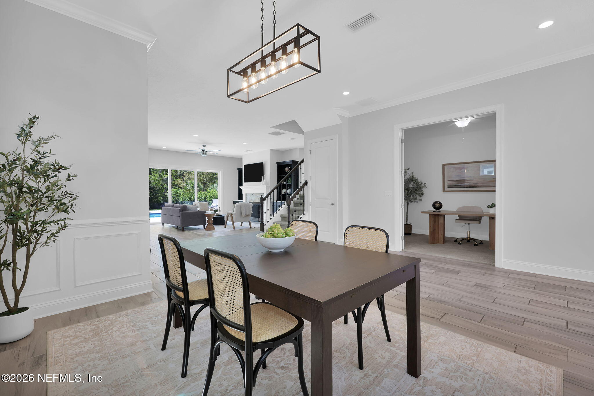 Ponte Vedra, Florida, 32081, United States, 5 Bedrooms Bedrooms, ,3 BathroomsBathrooms,Residential,Active,2037502