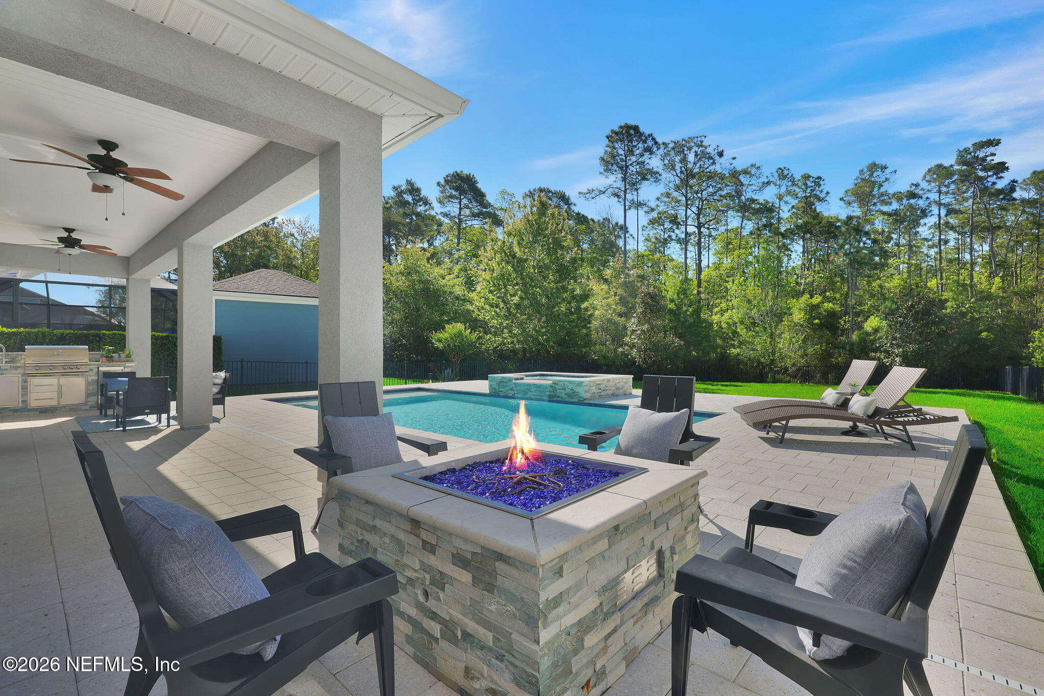 Ponte Vedra, Florida, 32081, United States, 5 Bedrooms Bedrooms, ,3 BathroomsBathrooms,Residential,Active,2037502