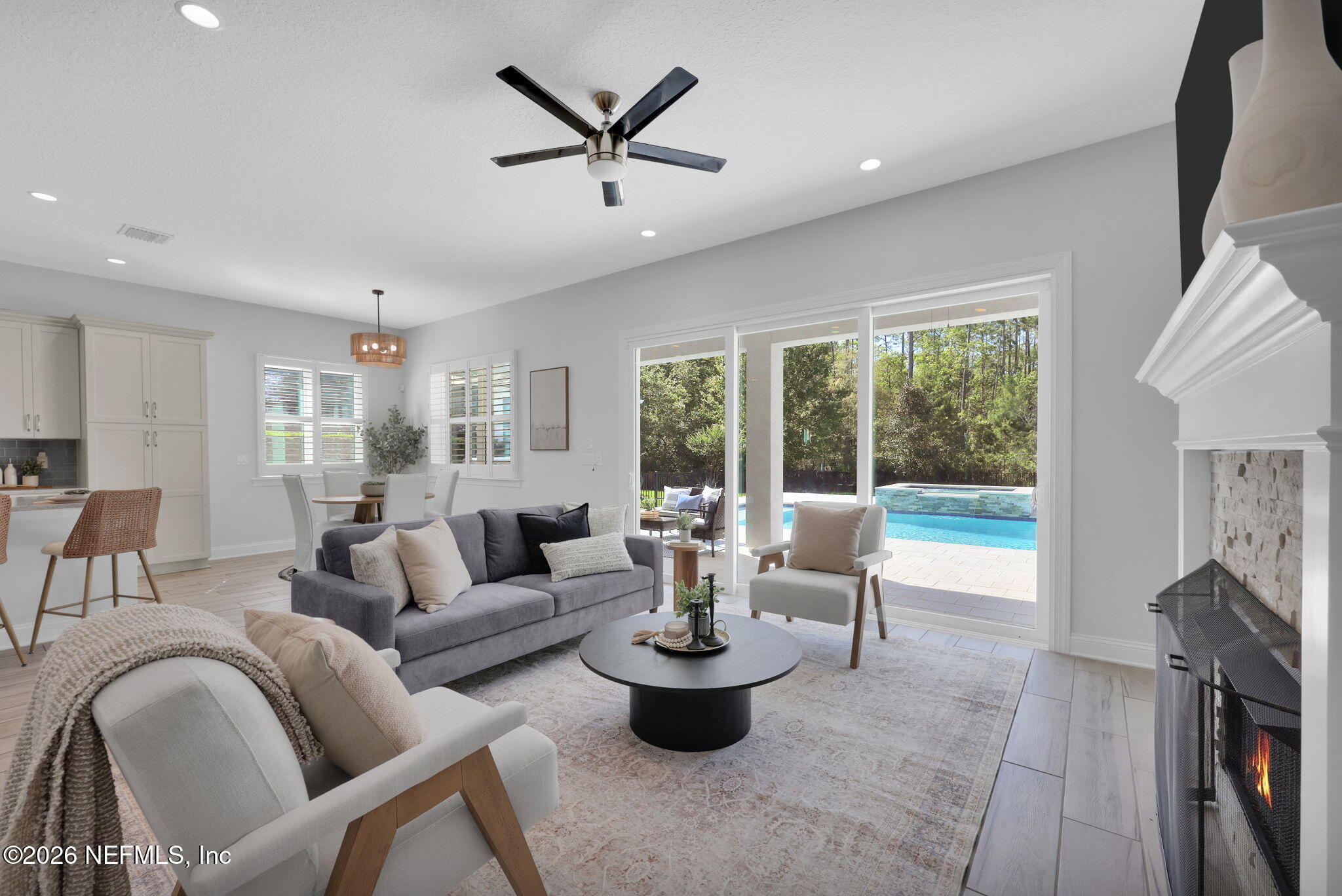Ponte Vedra, Florida, 32081, United States, 5 Bedrooms Bedrooms, ,3 BathroomsBathrooms,Residential,Active,2037502