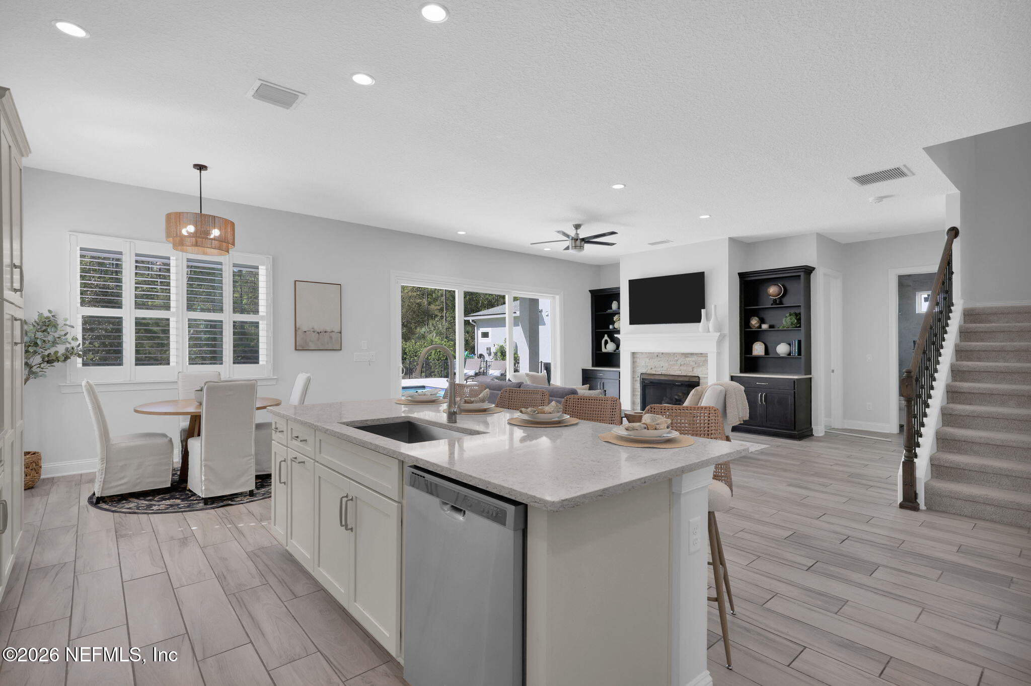 Ponte Vedra, Florida, 32081, United States, 5 Bedrooms Bedrooms, ,3 BathroomsBathrooms,Residential,Active,2037502