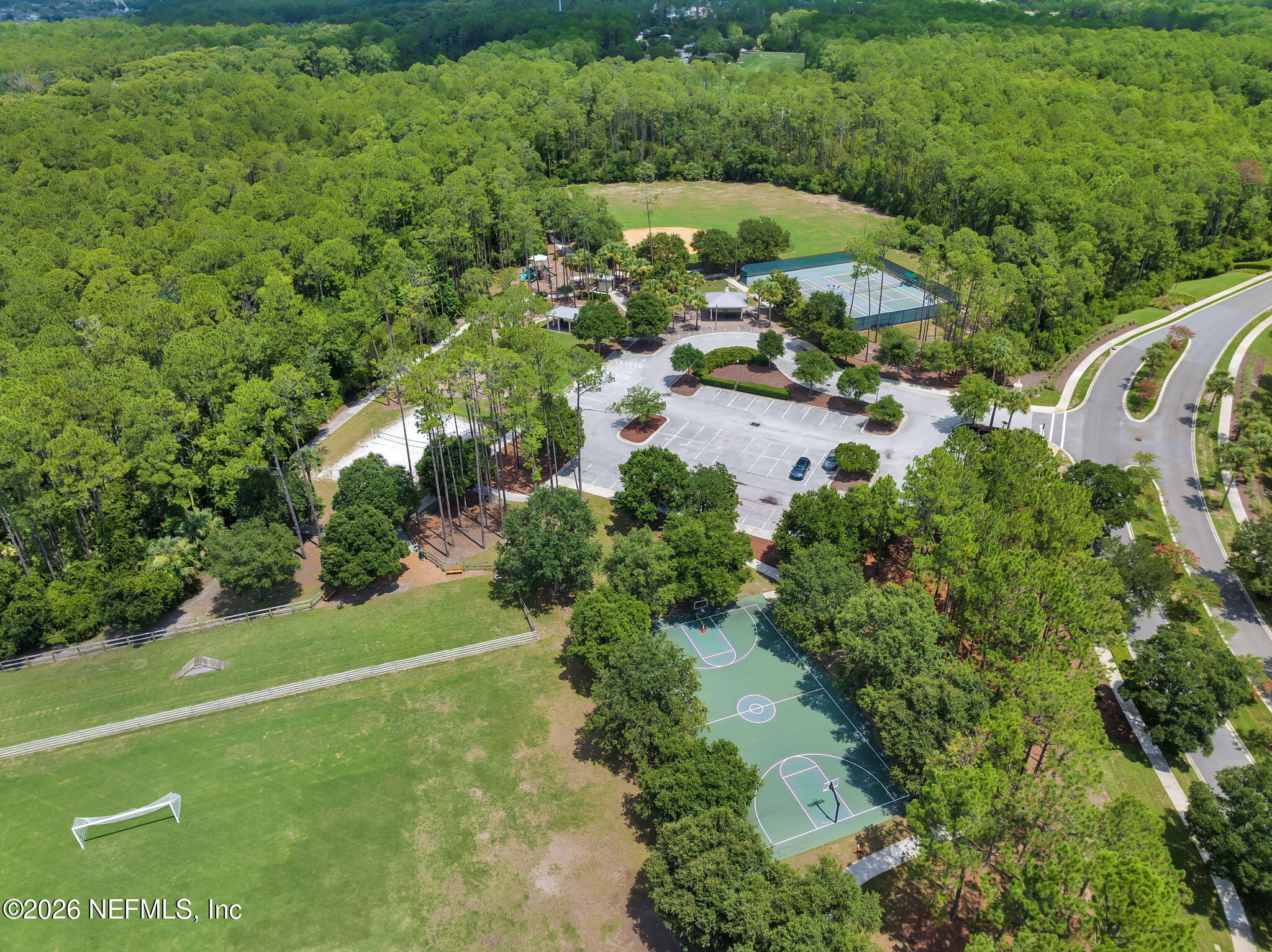 Ponte Vedra, Florida, 32081, United States, 5 Bedrooms Bedrooms, ,3 BathroomsBathrooms,Residential,Active,2037502