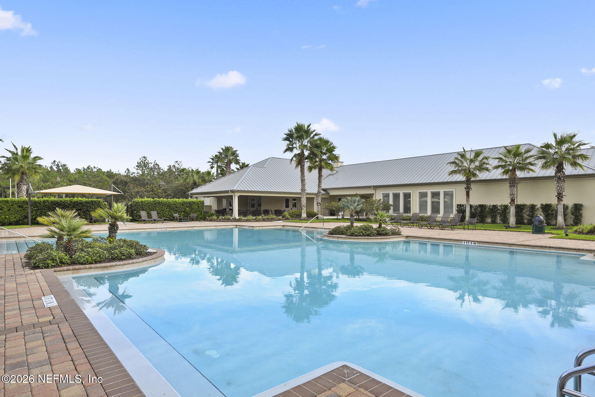 Ponte Vedra, Florida, 32081, United States, 5 Bedrooms Bedrooms, ,3 BathroomsBathrooms,Residential,Active,2037502