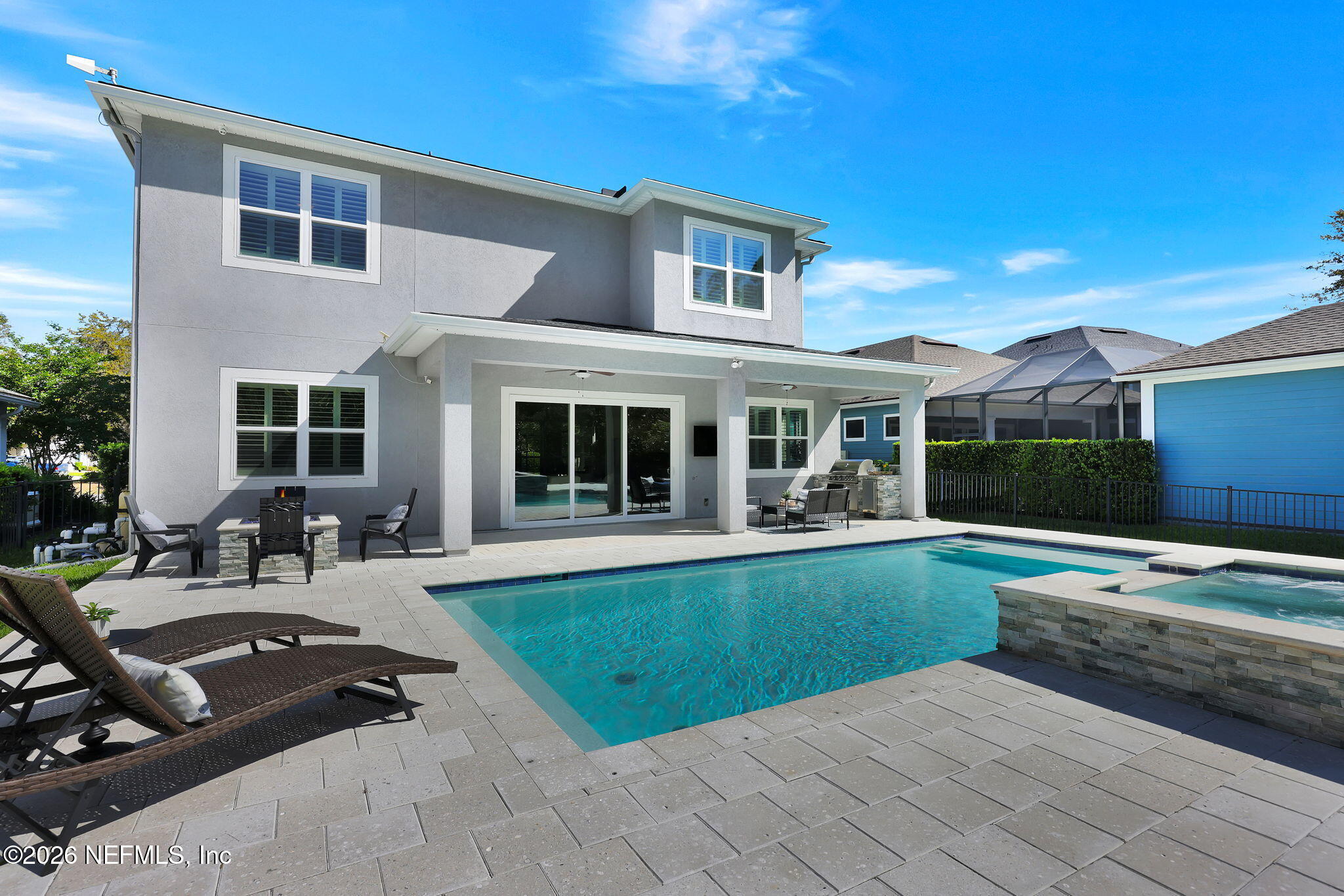 Ponte Vedra, Florida, 32081, United States, 5 Bedrooms Bedrooms, ,3 BathroomsBathrooms,Residential,Active,2037502