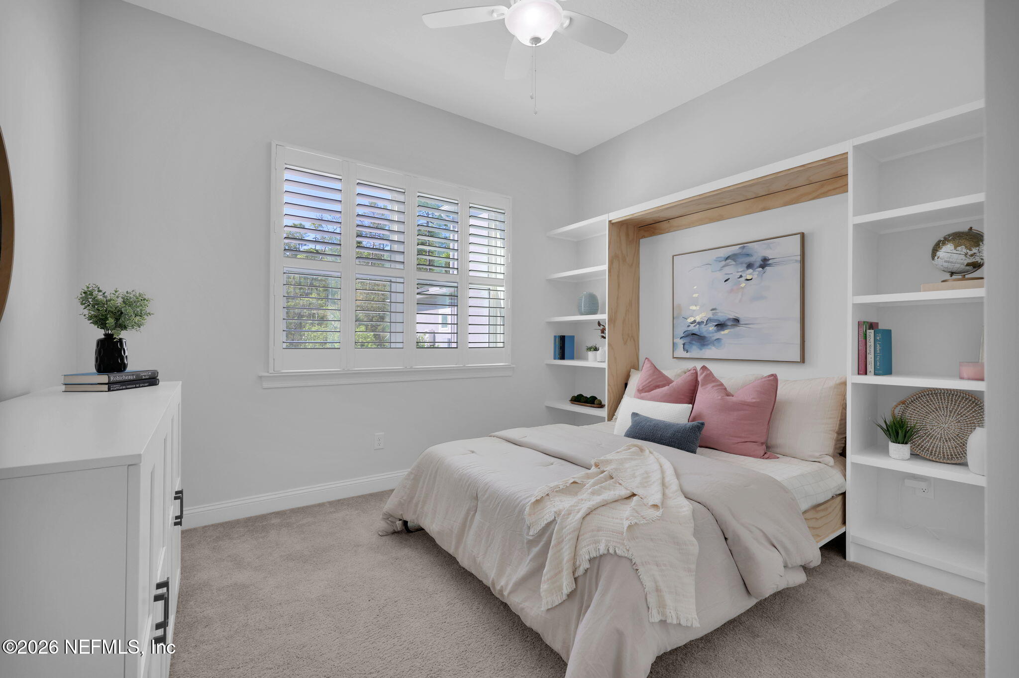 Ponte Vedra, Florida, 32081, United States, 5 Bedrooms Bedrooms, ,3 BathroomsBathrooms,Residential,Active,2037502