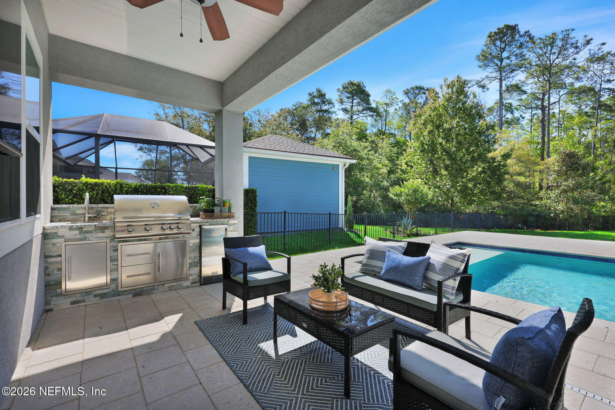 Ponte Vedra, Florida, 32081, United States, 5 Bedrooms Bedrooms, ,3 BathroomsBathrooms,Residential,Active,2037502