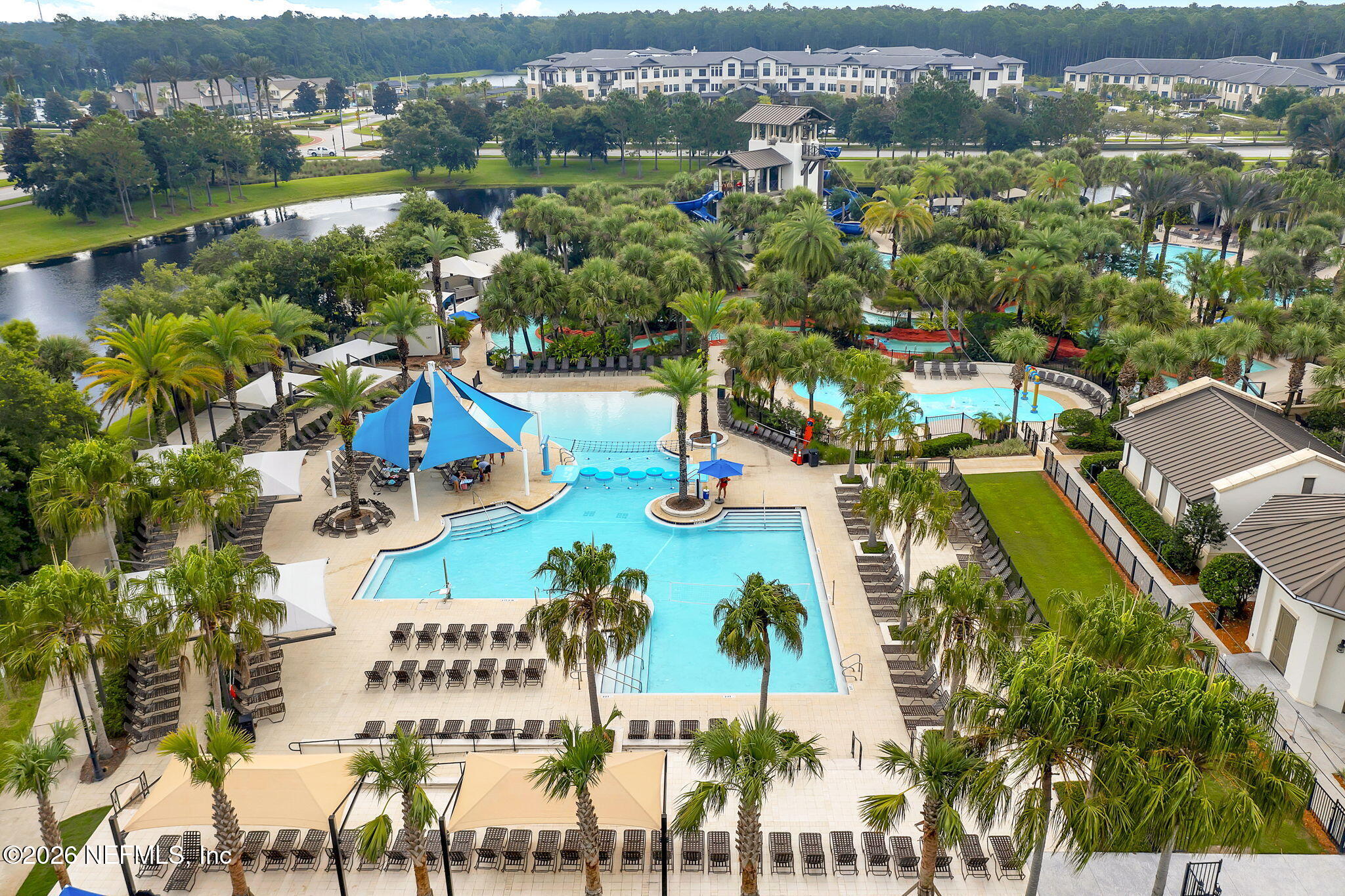 Ponte Vedra, Florida, 32081, United States, 5 Bedrooms Bedrooms, ,3 BathroomsBathrooms,Residential,Active,2037502