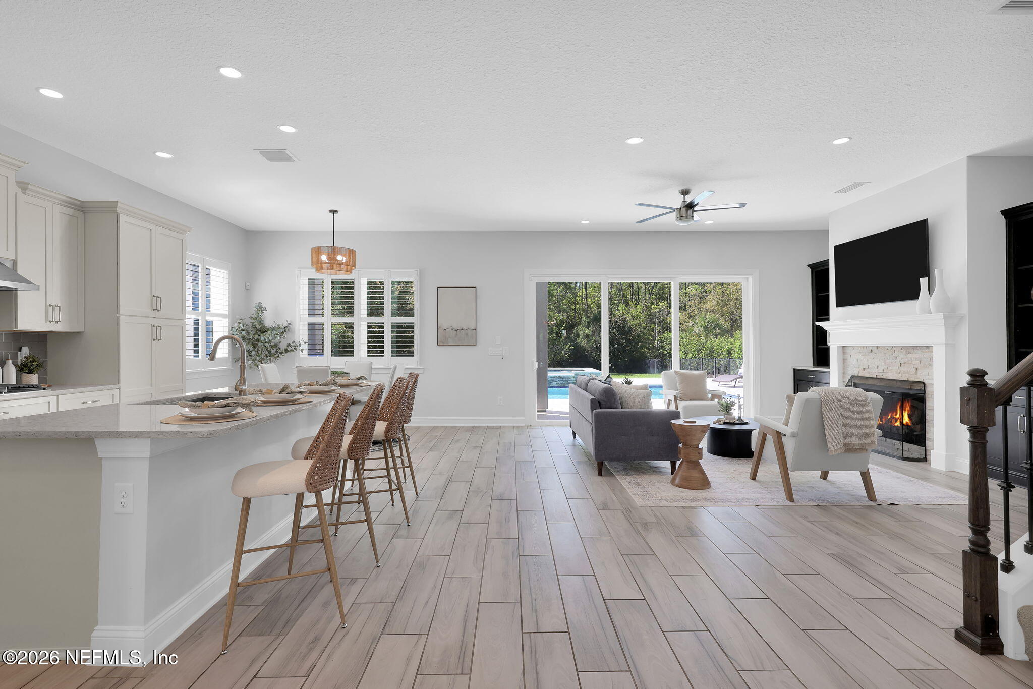 Ponte Vedra, Florida, 32081, United States, 5 Bedrooms Bedrooms, ,3 BathroomsBathrooms,Residential,Active,2037502