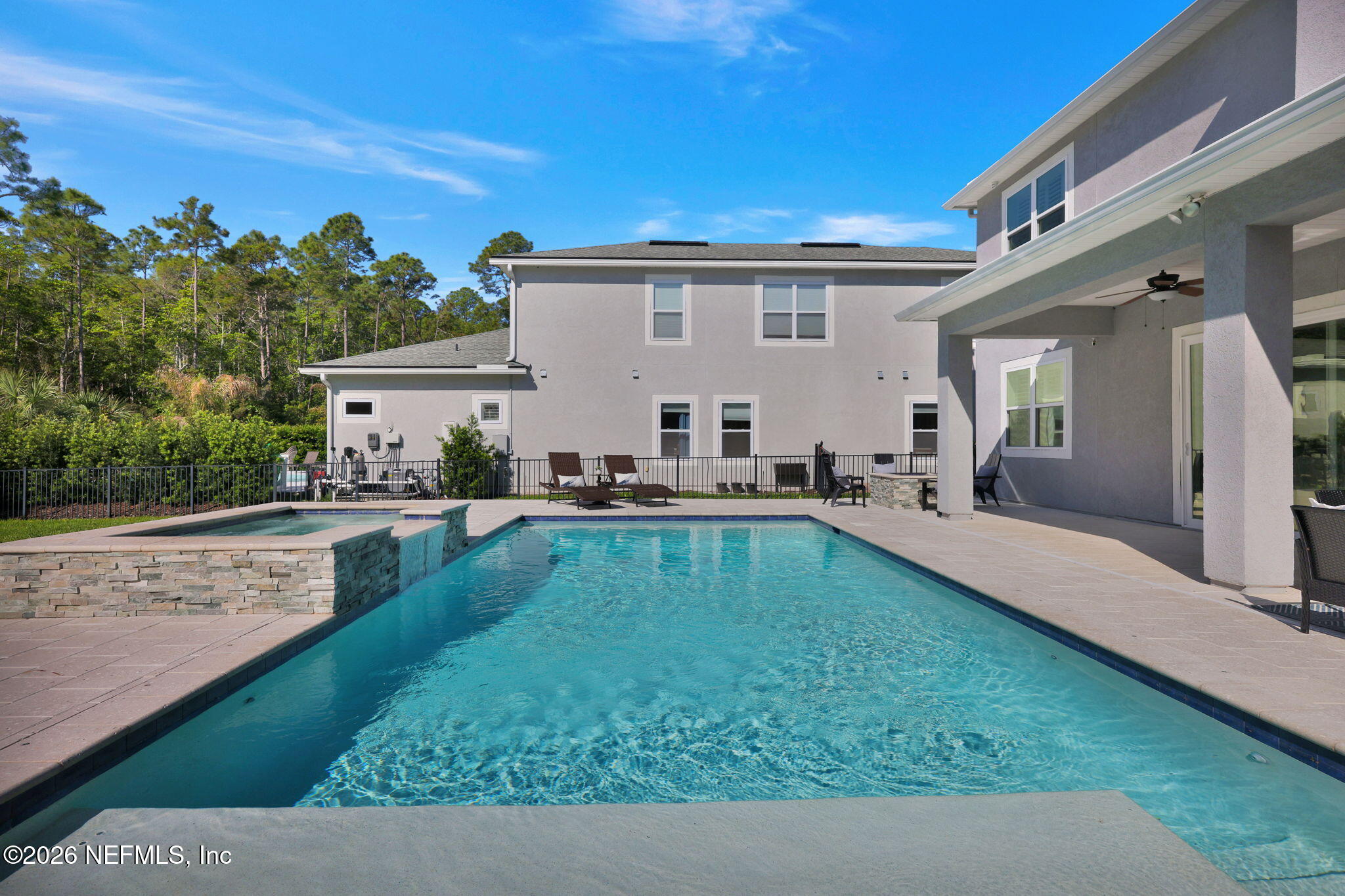 Ponte Vedra, Florida, 32081, United States, 5 Bedrooms Bedrooms, ,3 BathroomsBathrooms,Residential,Active,2037502