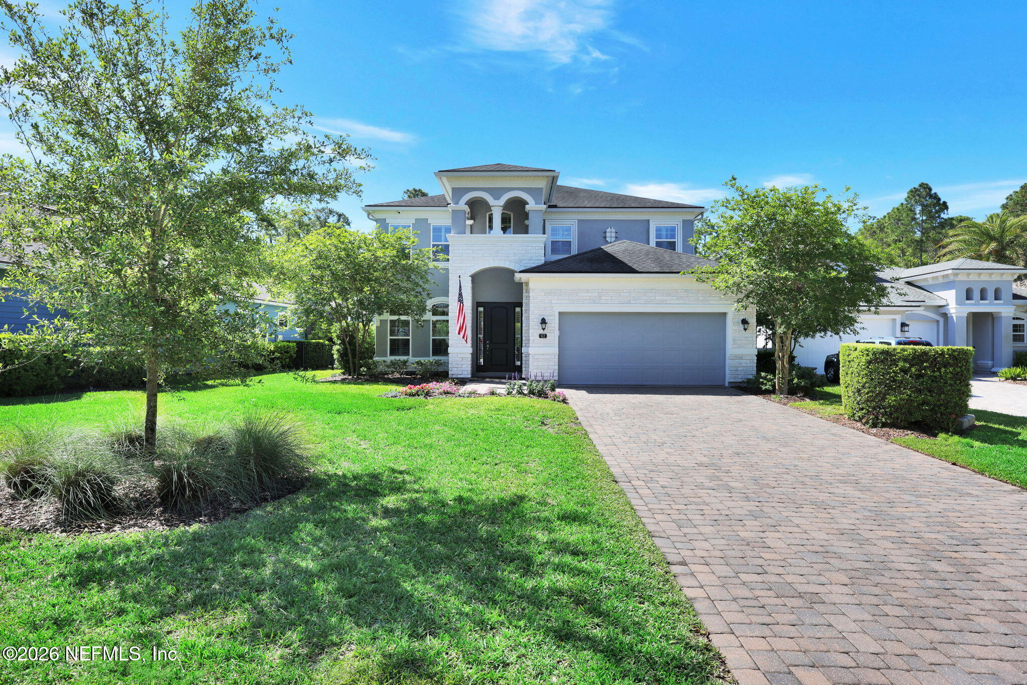 Ponte Vedra, Florida, 32081, United States, 5 Bedrooms Bedrooms, ,3 BathroomsBathrooms,Residential,Active,2037502