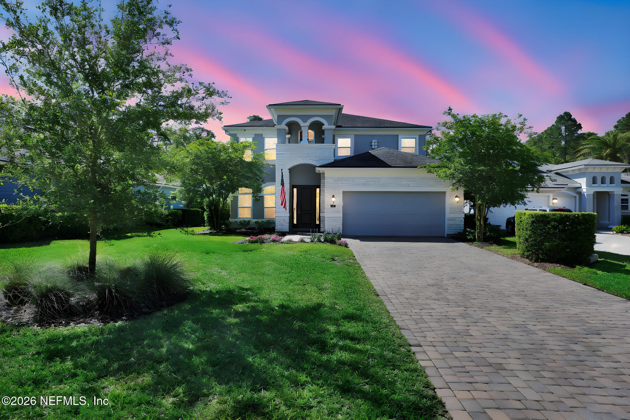 Ponte Vedra, Florida, 32081, United States, 5 Bedrooms Bedrooms, ,3 BathroomsBathrooms,Residential,Active,2037502