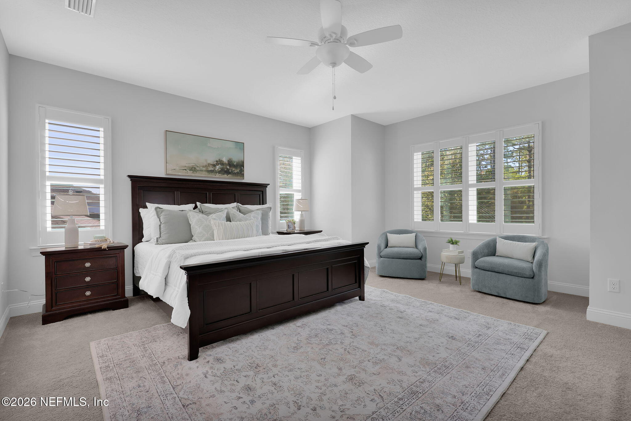 Ponte Vedra, Florida, 32081, United States, 5 Bedrooms Bedrooms, ,3 BathroomsBathrooms,Residential,Active,2037502