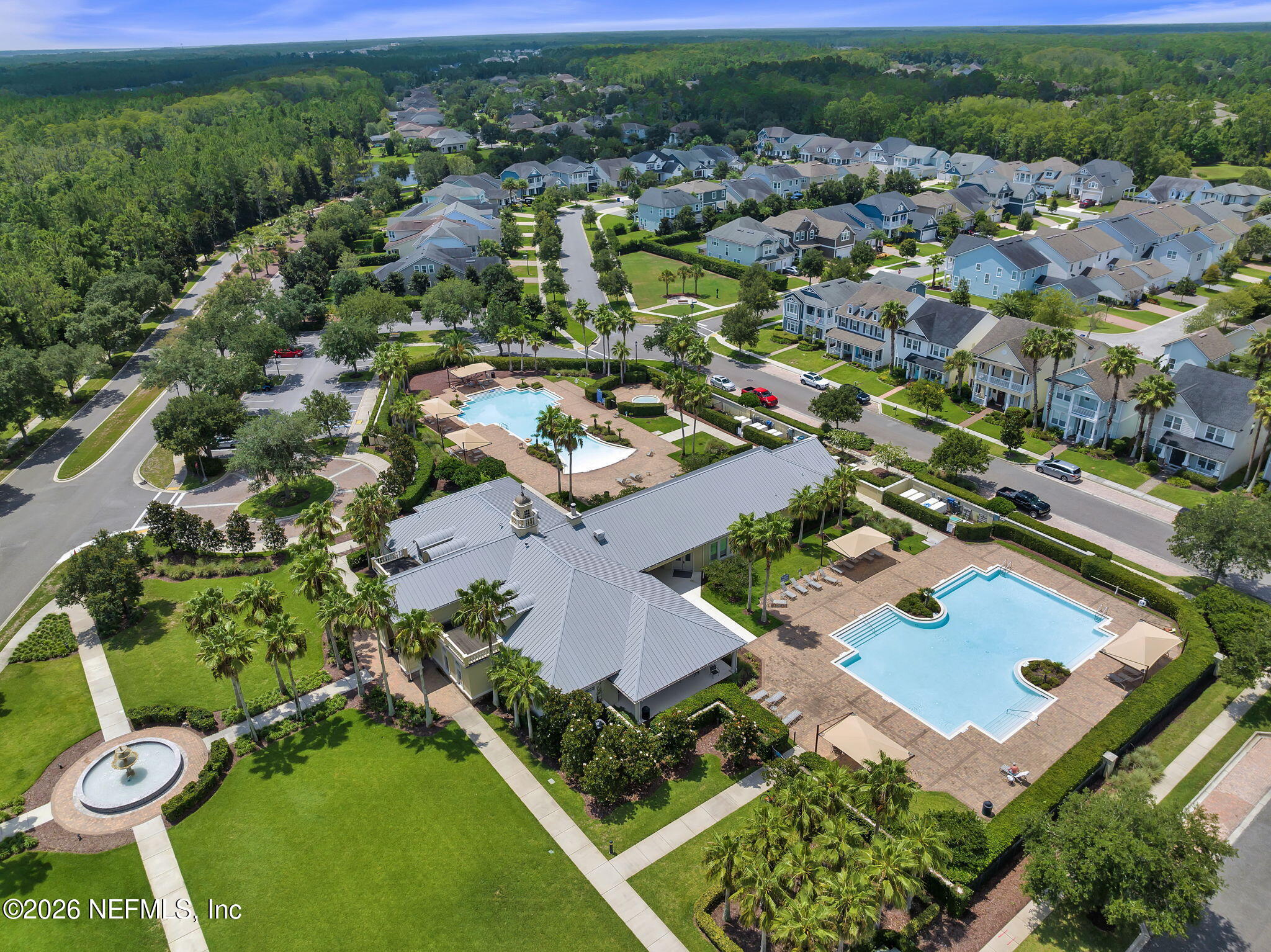 Ponte Vedra, Florida, 32081, United States, 5 Bedrooms Bedrooms, ,3 BathroomsBathrooms,Residential,Active,2037502