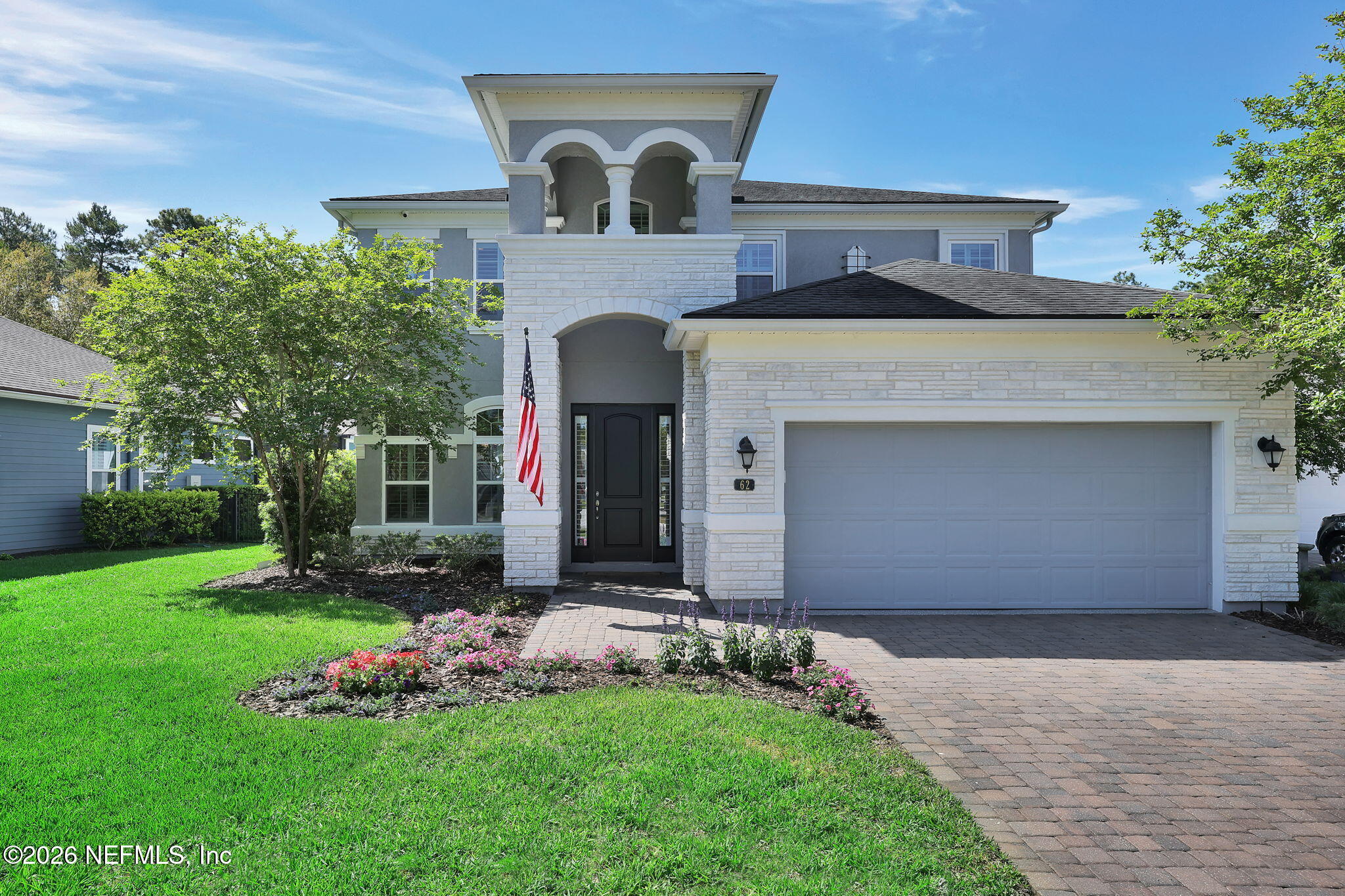Ponte Vedra, Florida, 32081, United States, 5 Bedrooms Bedrooms, ,3 BathroomsBathrooms,Residential,Active,2037502