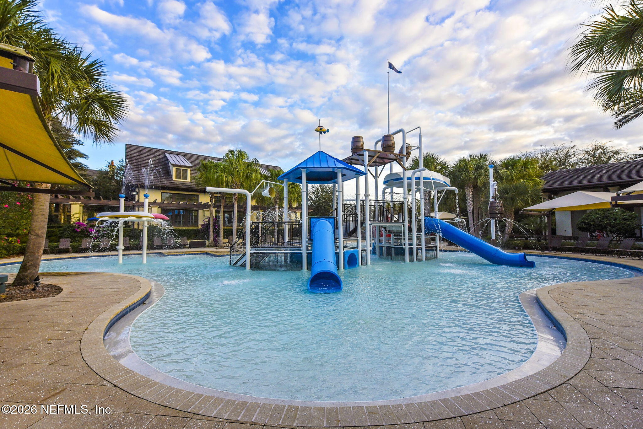 Ponte Vedra, Florida, 32081, United States, 5 Bedrooms Bedrooms, ,3 BathroomsBathrooms,Residential,Active,2037502
