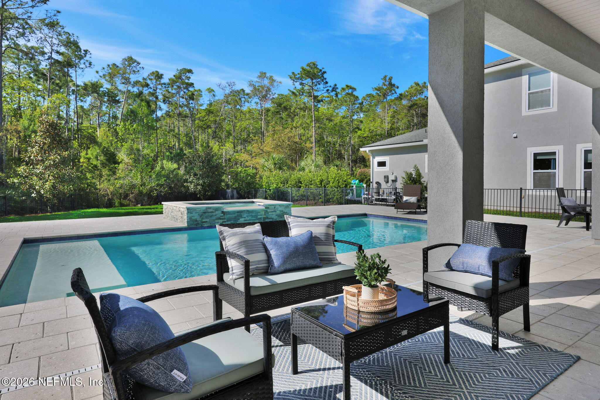 Ponte Vedra, Florida, 32081, United States, 5 Bedrooms Bedrooms, ,3 BathroomsBathrooms,Residential,Active,2037502