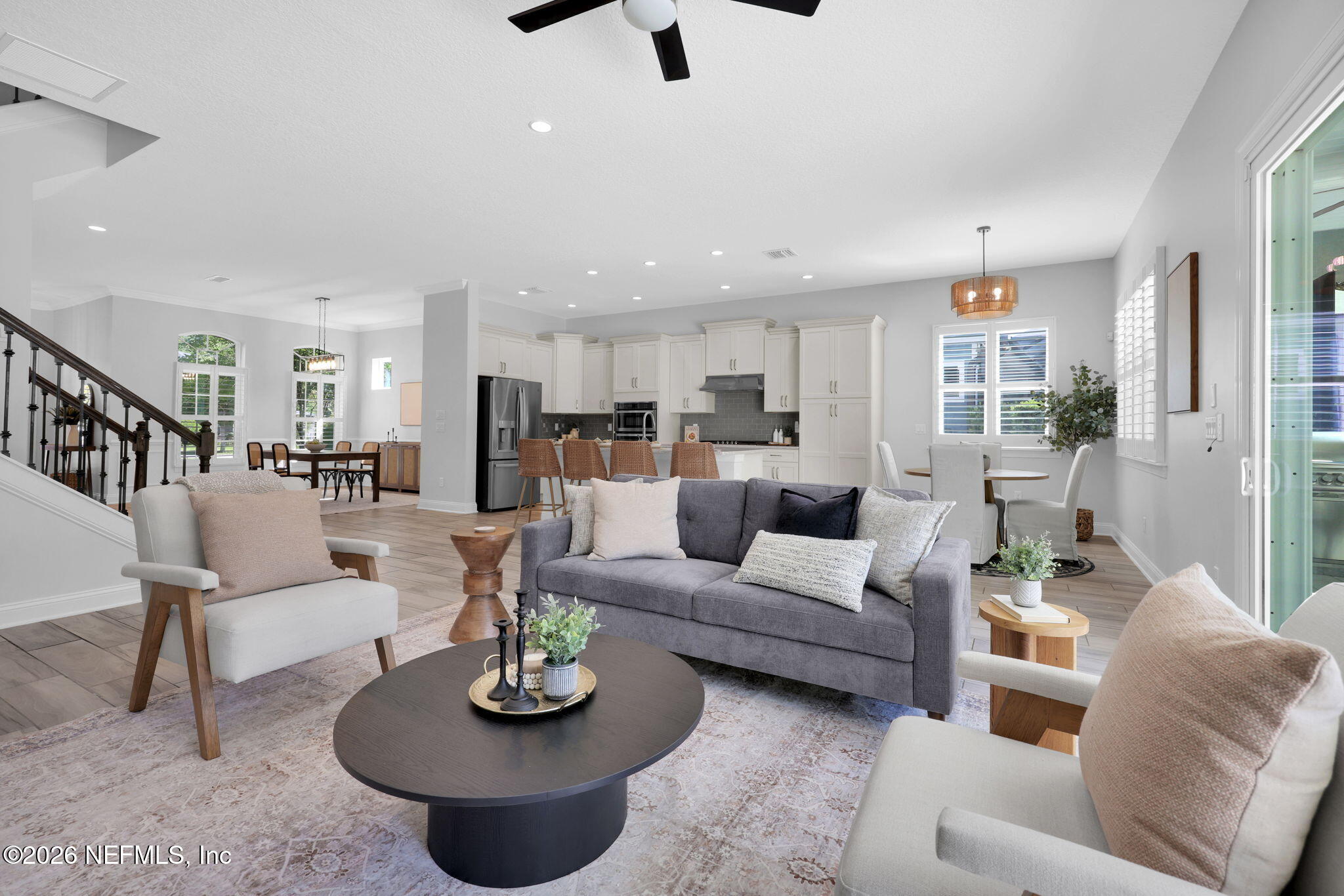 Ponte Vedra, Florida, 32081, United States, 5 Bedrooms Bedrooms, ,3 BathroomsBathrooms,Residential,Active,2037502