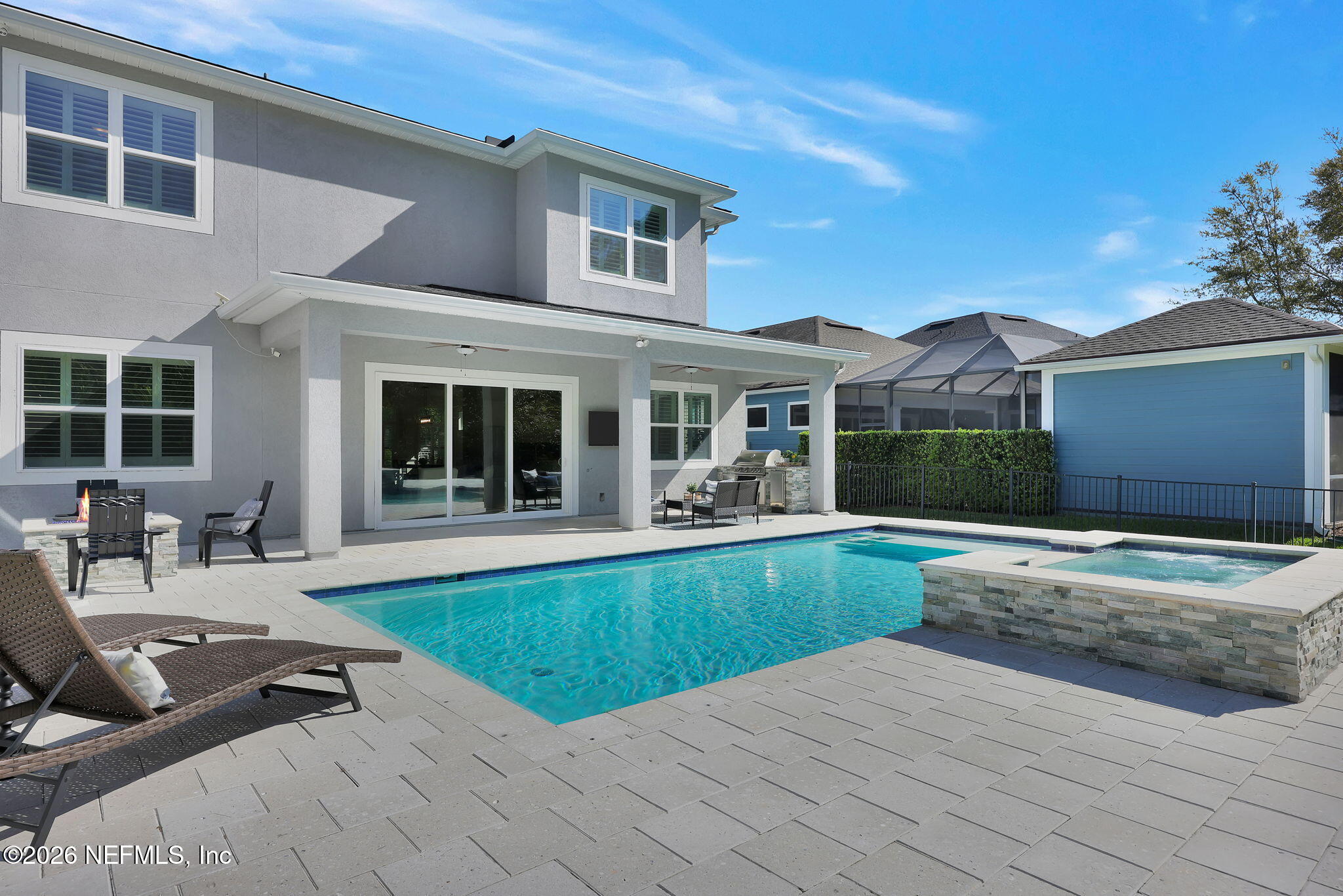 Ponte Vedra, Florida, 32081, United States, 5 Bedrooms Bedrooms, ,3 BathroomsBathrooms,Residential,Active,2037502