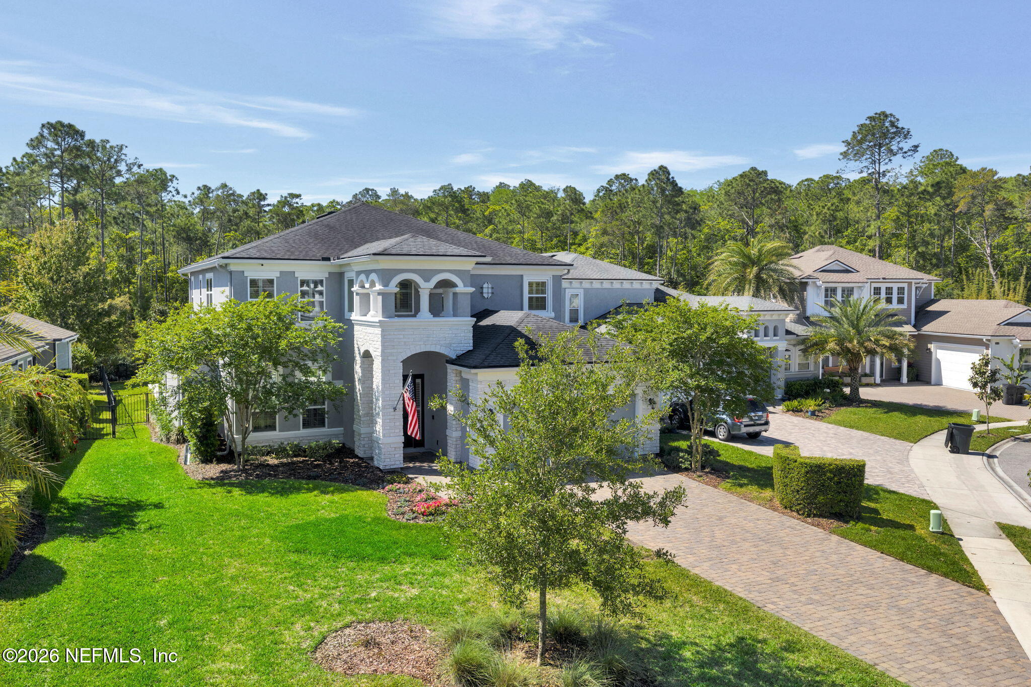 Ponte Vedra, Florida, 32081, United States, 5 Bedrooms Bedrooms, ,3 BathroomsBathrooms,Residential,Active,2037502