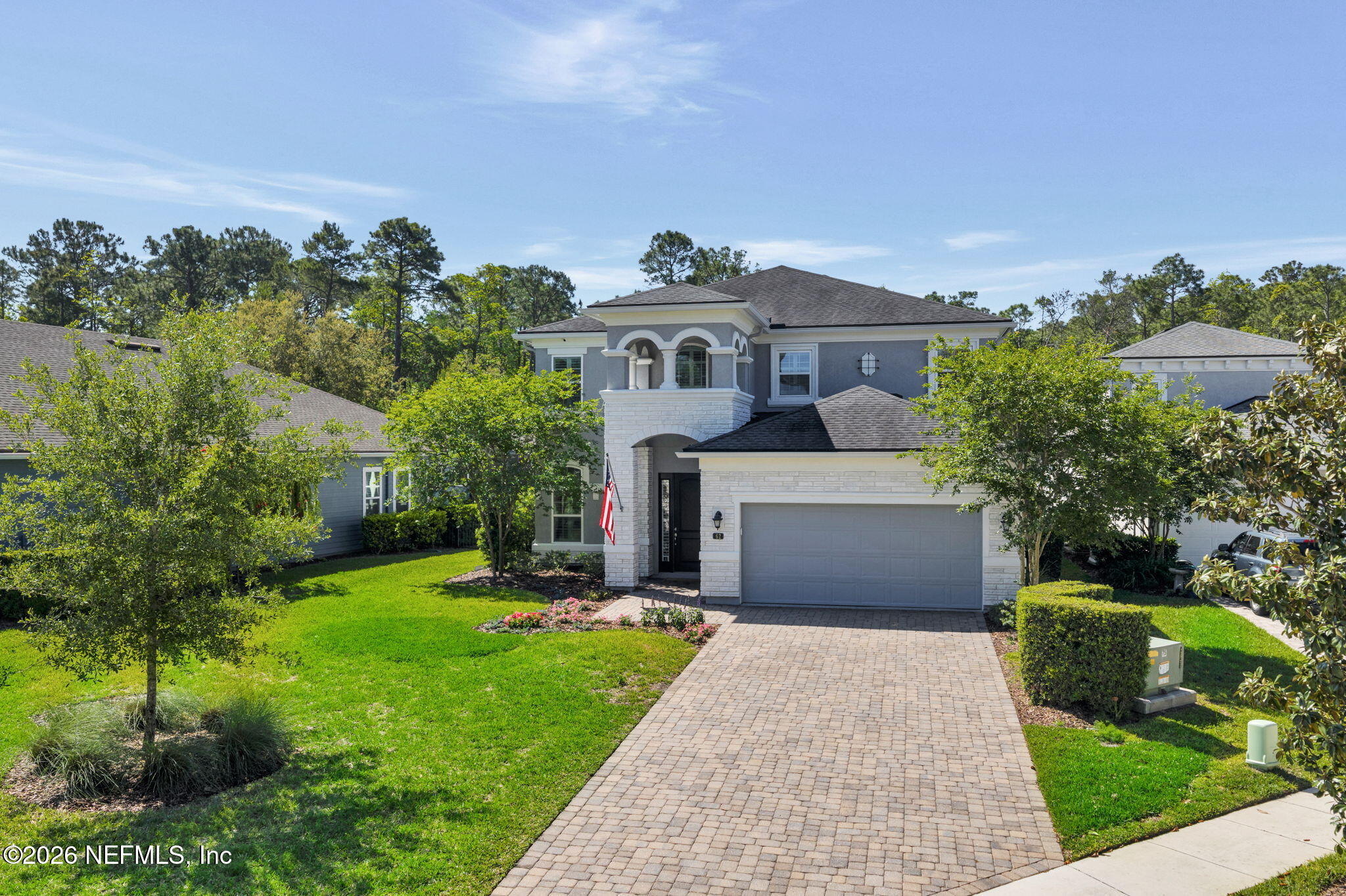 Ponte Vedra, Florida, 32081, United States, 5 Bedrooms Bedrooms, ,3 BathroomsBathrooms,Residential,Active,2037502
