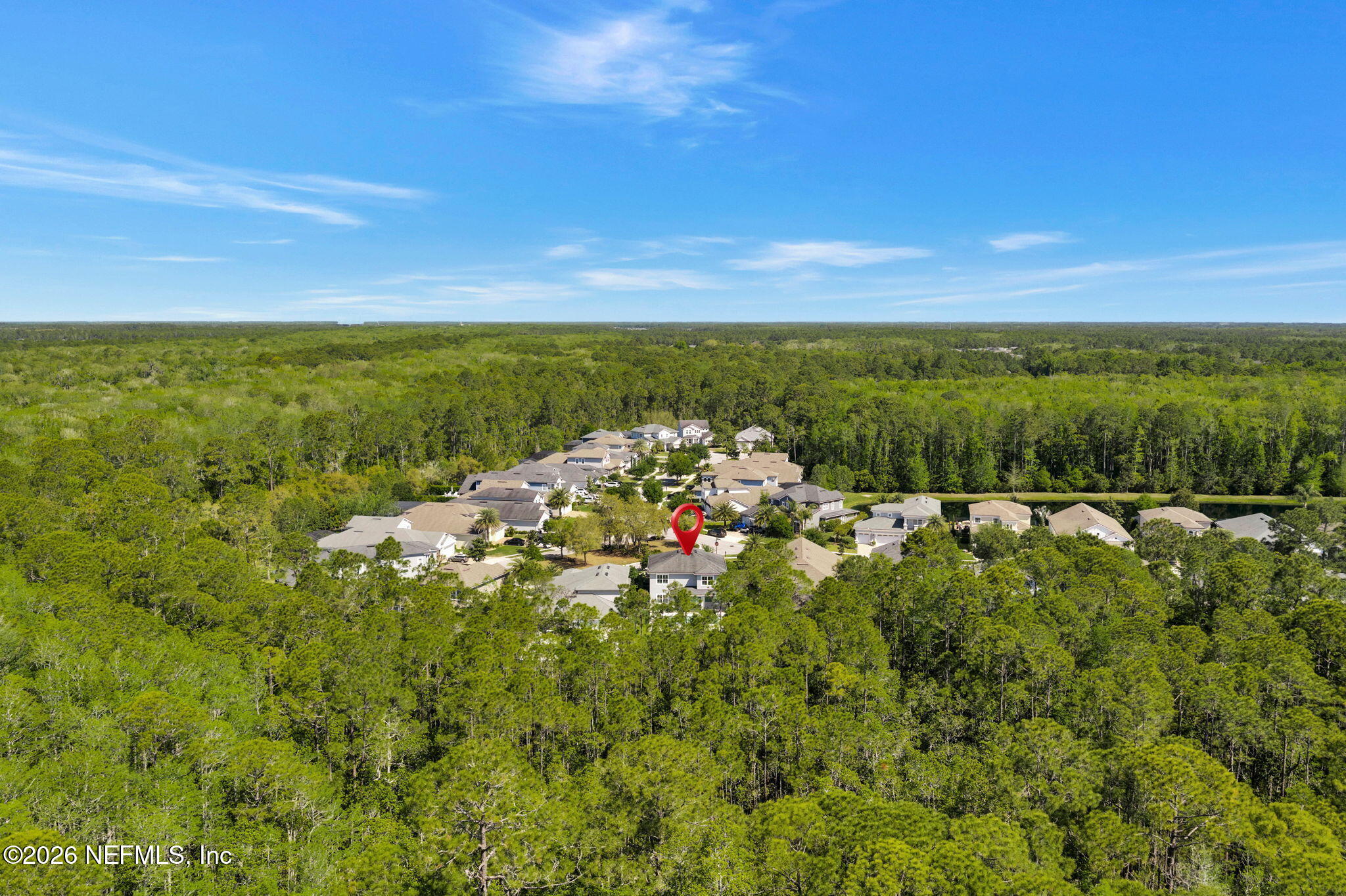 Ponte Vedra, Florida, 32081, United States, 5 Bedrooms Bedrooms, ,3 BathroomsBathrooms,Residential,Active,2037502