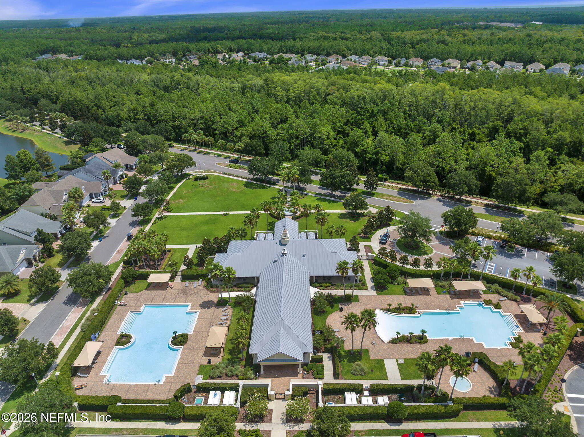 Ponte Vedra, Florida, 32081, United States, 5 Bedrooms Bedrooms, ,3 BathroomsBathrooms,Residential,Active,2037502