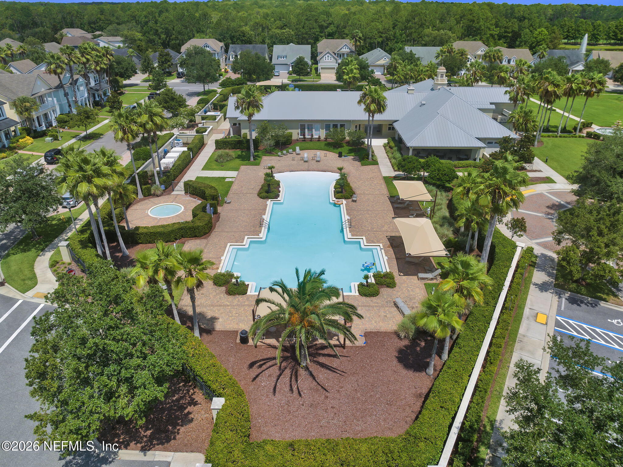 Ponte Vedra, Florida, 32081, United States, 5 Bedrooms Bedrooms, ,3 BathroomsBathrooms,Residential,Active,2037502