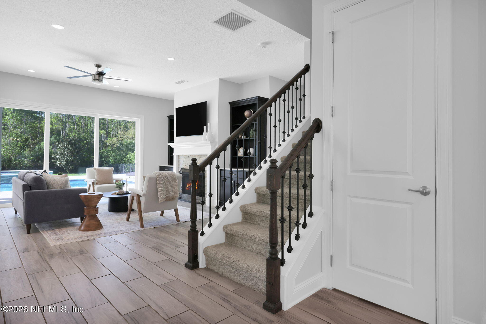 Ponte Vedra, Florida, 32081, United States, 5 Bedrooms Bedrooms, ,3 BathroomsBathrooms,Residential,Active,2037502