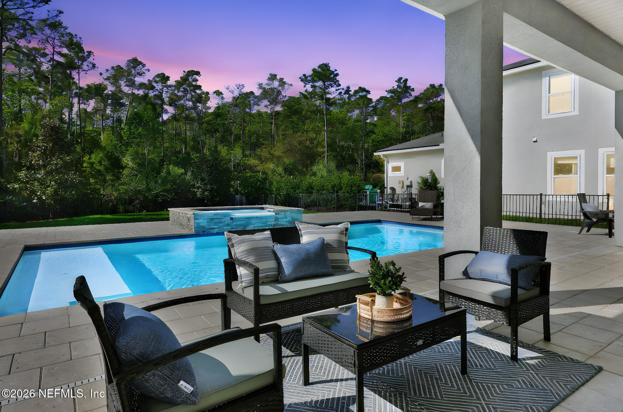 Ponte Vedra, Florida, 32081, United States, 5 Bedrooms Bedrooms, ,3 BathroomsBathrooms,Residential,Active,2037502