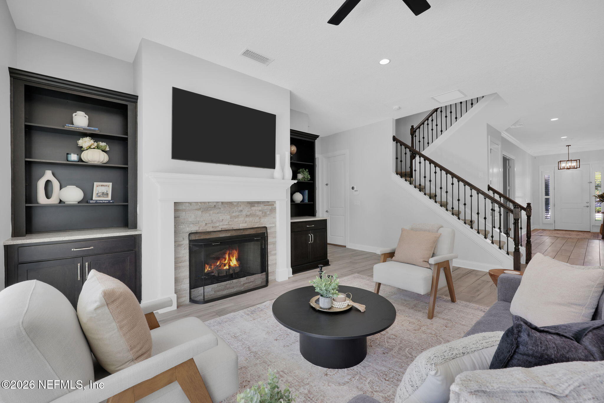 Ponte Vedra, Florida, 32081, United States, 5 Bedrooms Bedrooms, ,3 BathroomsBathrooms,Residential,Active,2037502