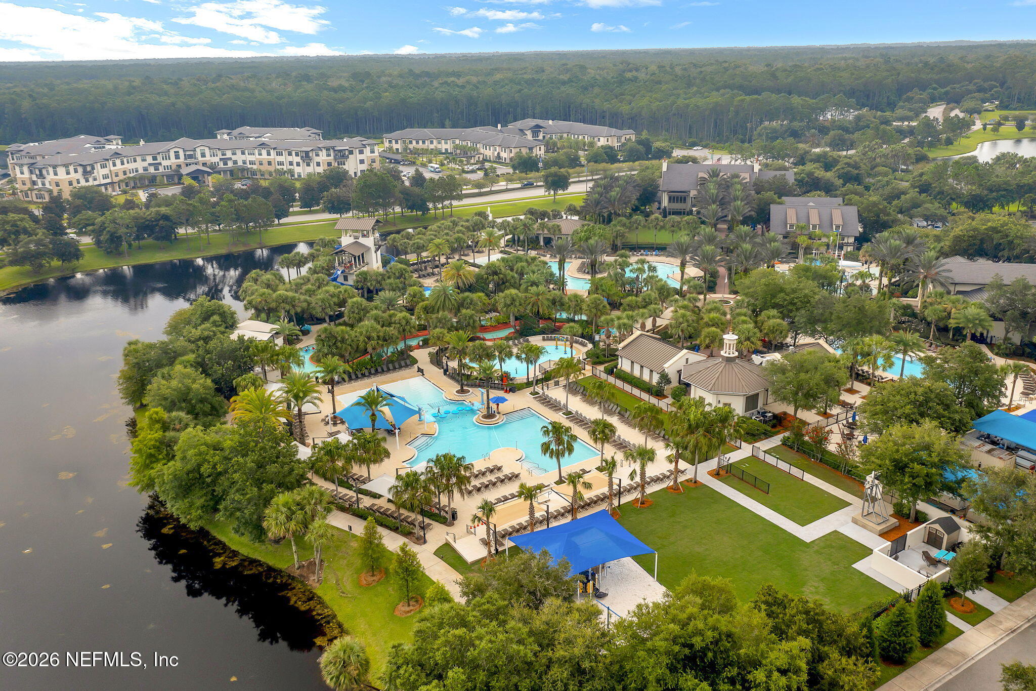Ponte Vedra, Florida, 32081, United States, 5 Bedrooms Bedrooms, ,3 BathroomsBathrooms,Residential,Active,2037502