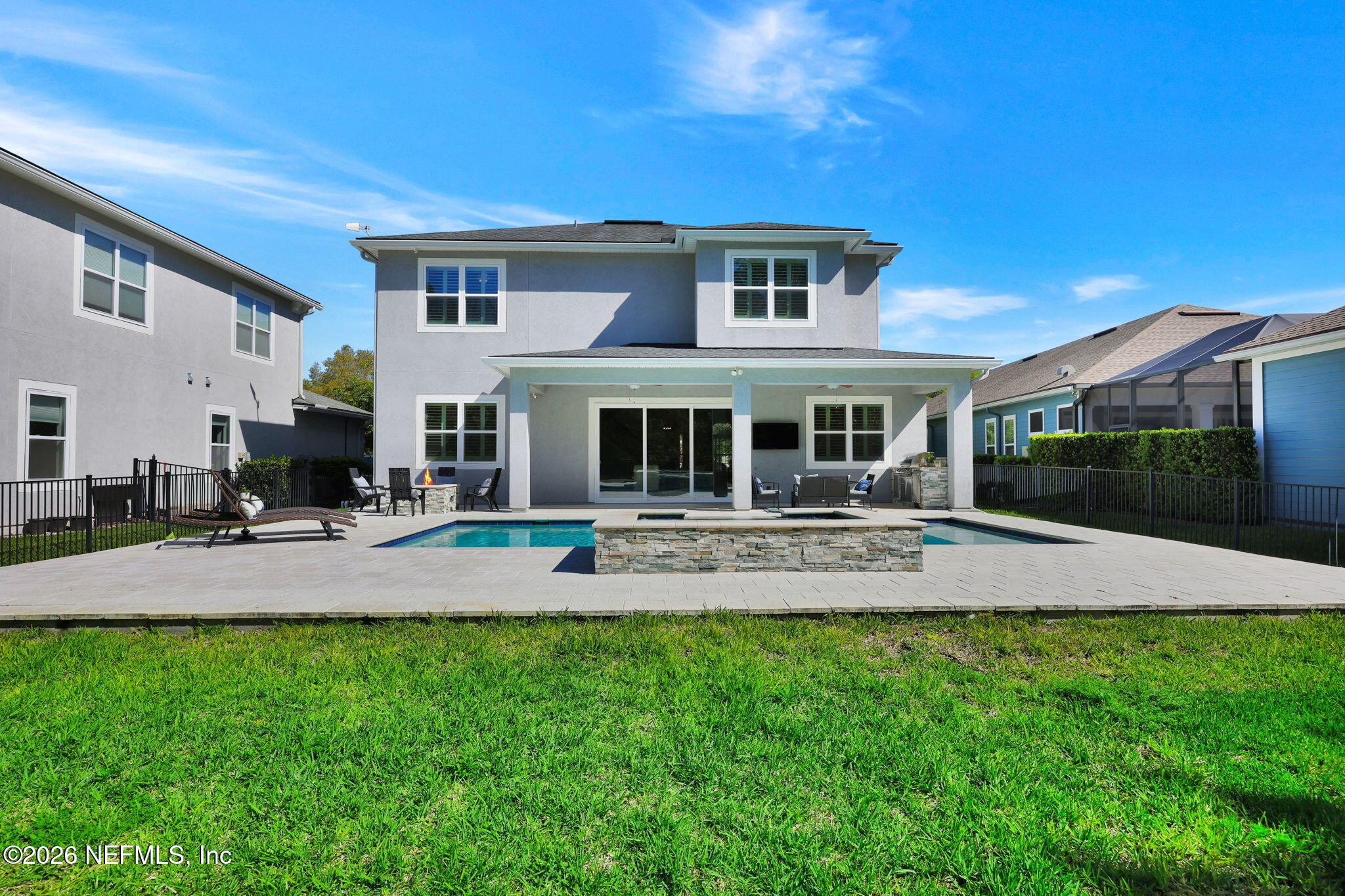 Ponte Vedra, Florida, 32081, United States, 5 Bedrooms Bedrooms, ,3 BathroomsBathrooms,Residential,Active,2037502