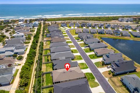 A home in Palm Coast