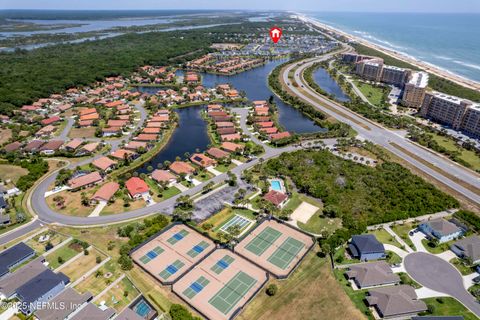 A home in Palm Coast