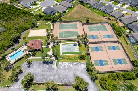 A home in Palm Coast