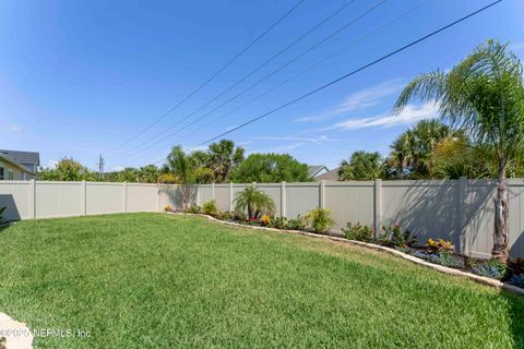 A home in Palm Coast