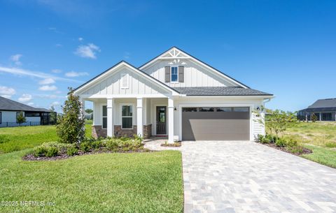 373 LAMEGO Lane St. Augustine FL 32095