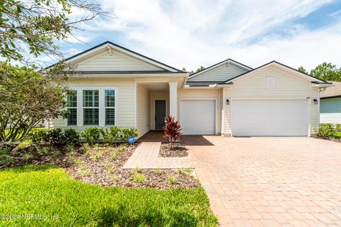 380 AMBERWOOD Drive St Augustine FL 32092