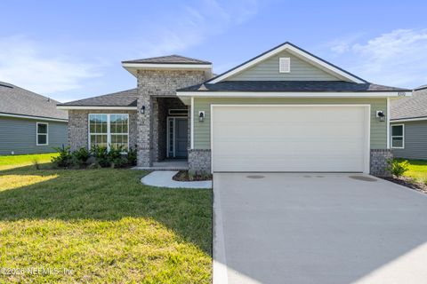 Photo of 8369 HELMSLEY Boulevard, Jacksonville, FL 32219 (MLS # 2129452)