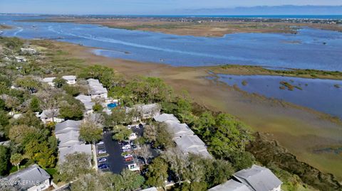 A home in St Augustine