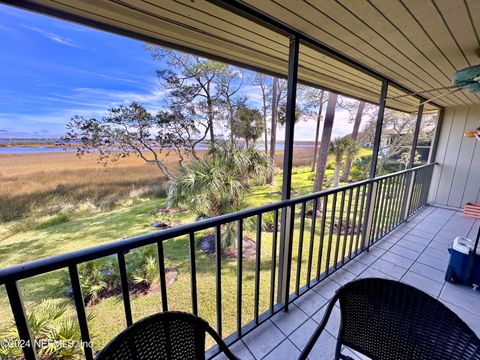 A home in St Augustine