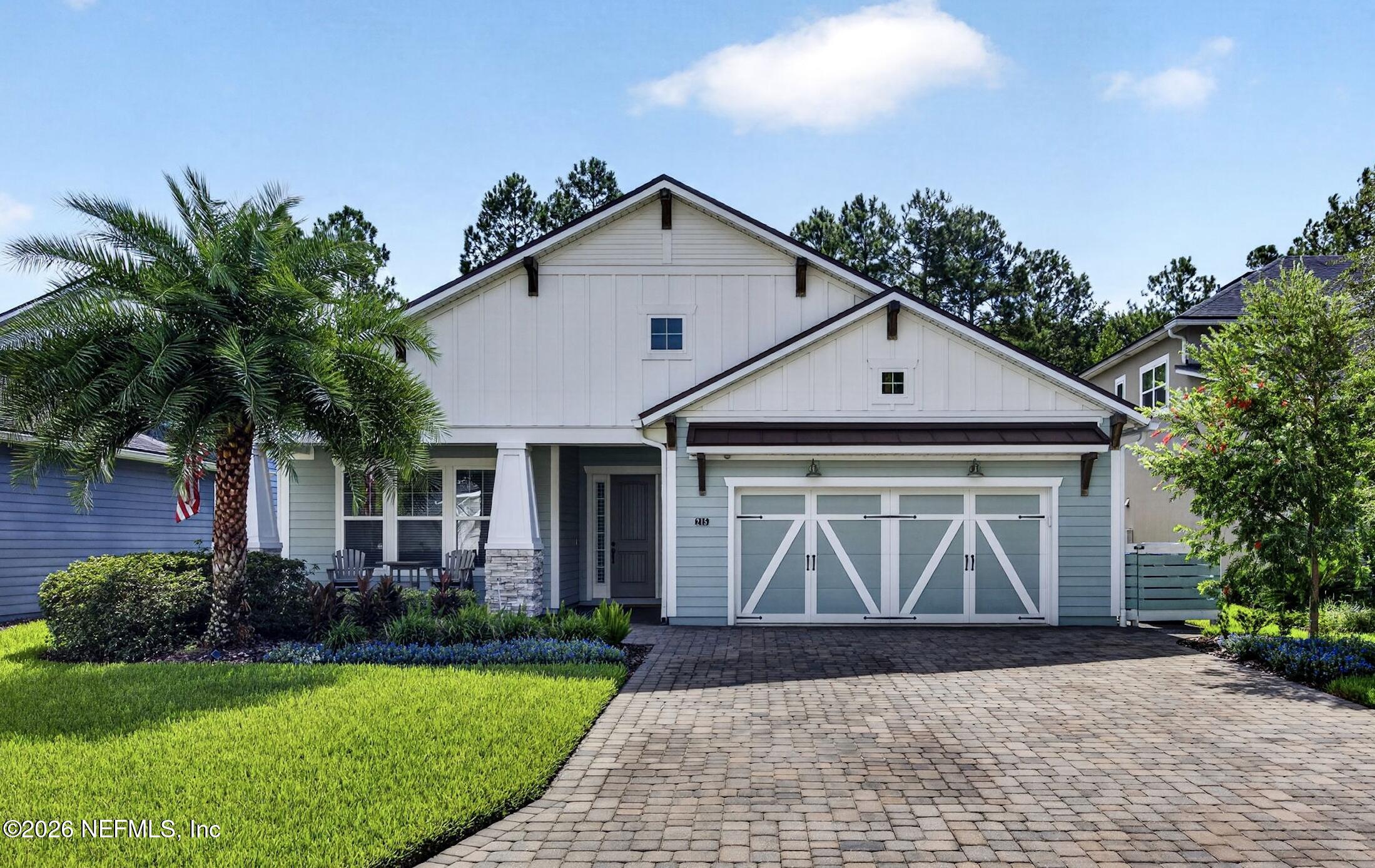 215 FRESHWATER Drive