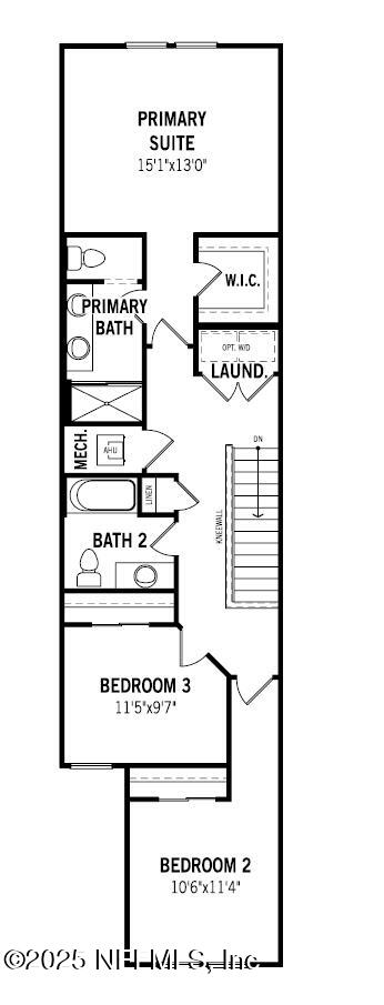 1017 EGRET BRANCH Way