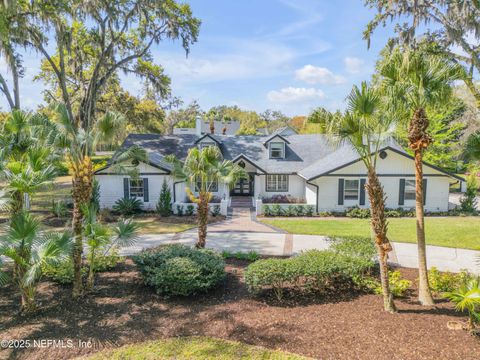 11550 MANDARIN COVE Lane Jacksonville FL 32223